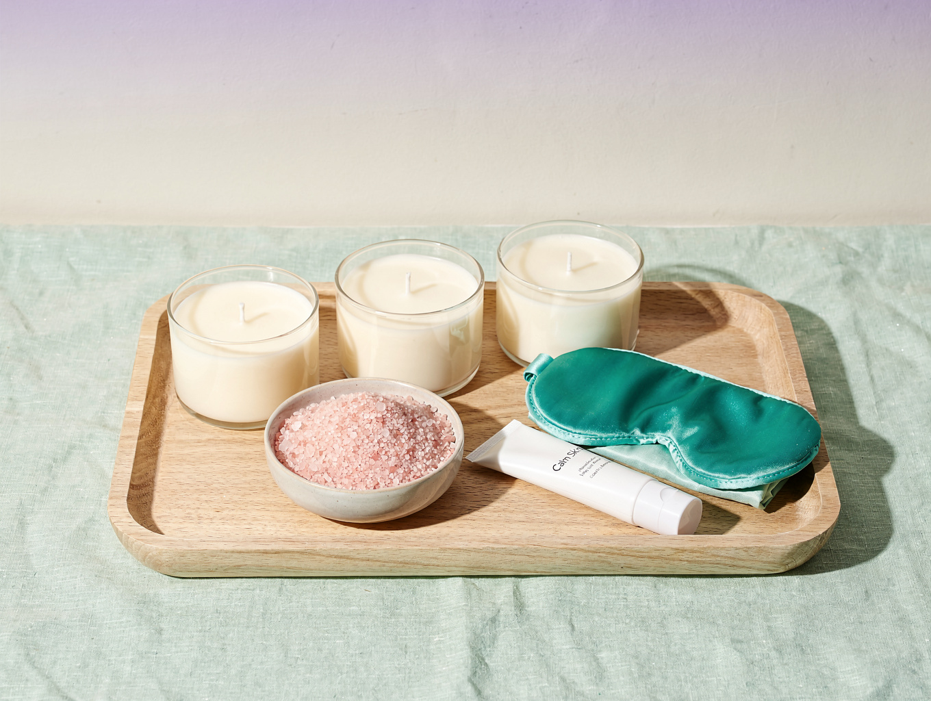 Spa Day Relaxation Set